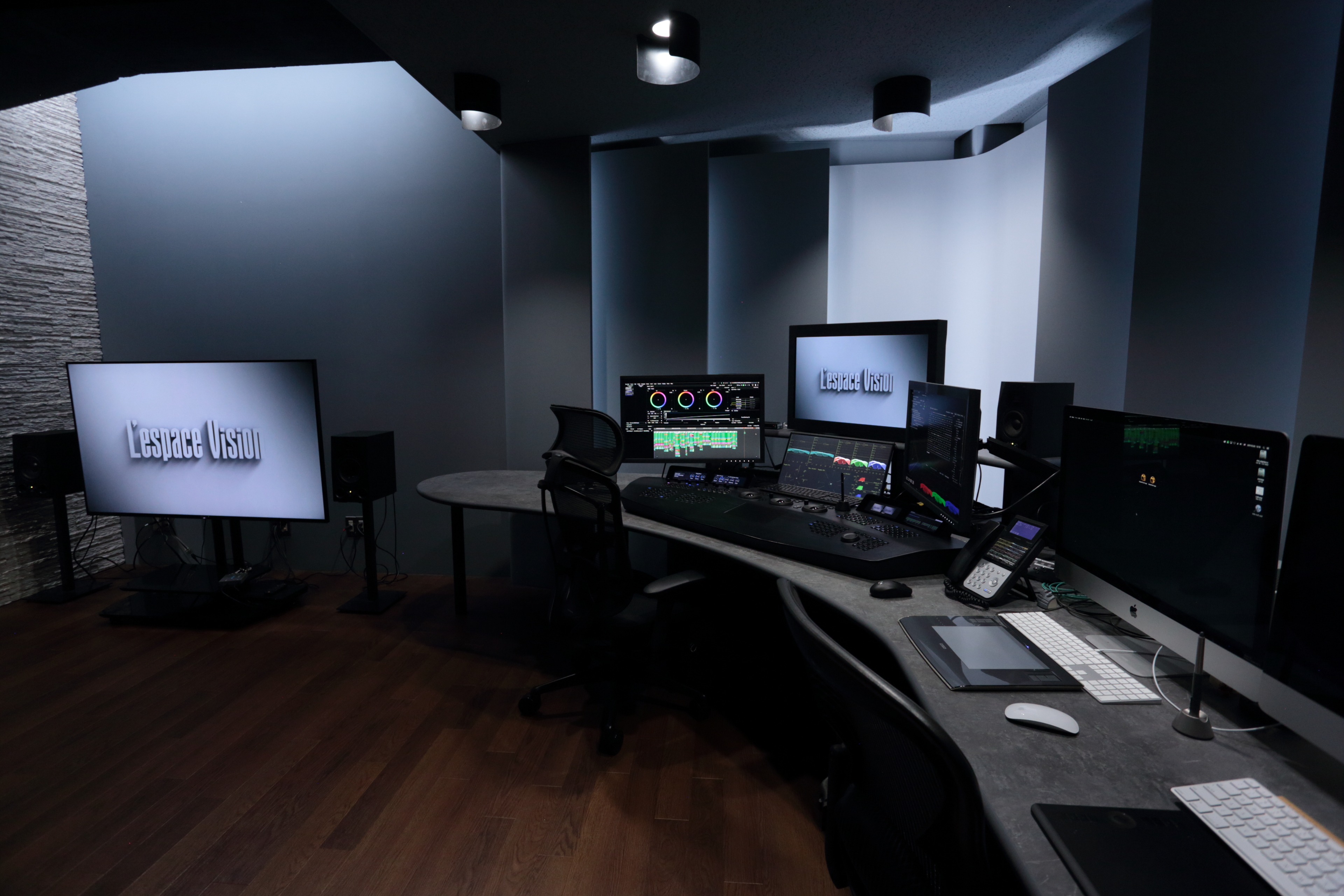 MediaLight導入事例 | レスパスビジョン株式会社様に関する製品情報|Edipit